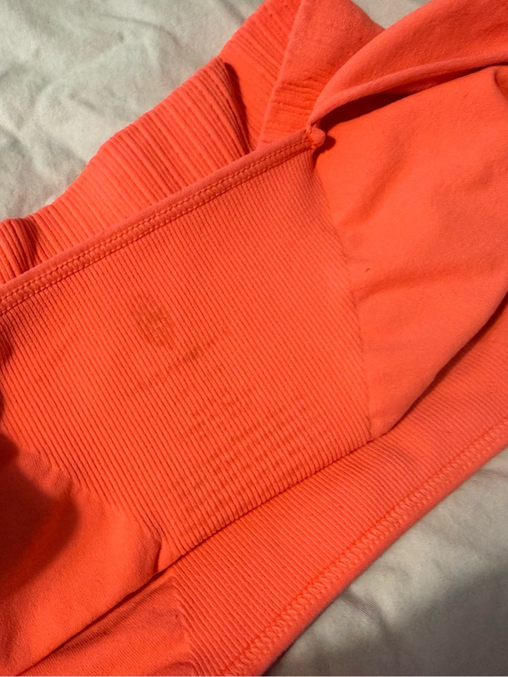 ✨Free People Ribbed Sports Bra✨ - Picture 4 of 4